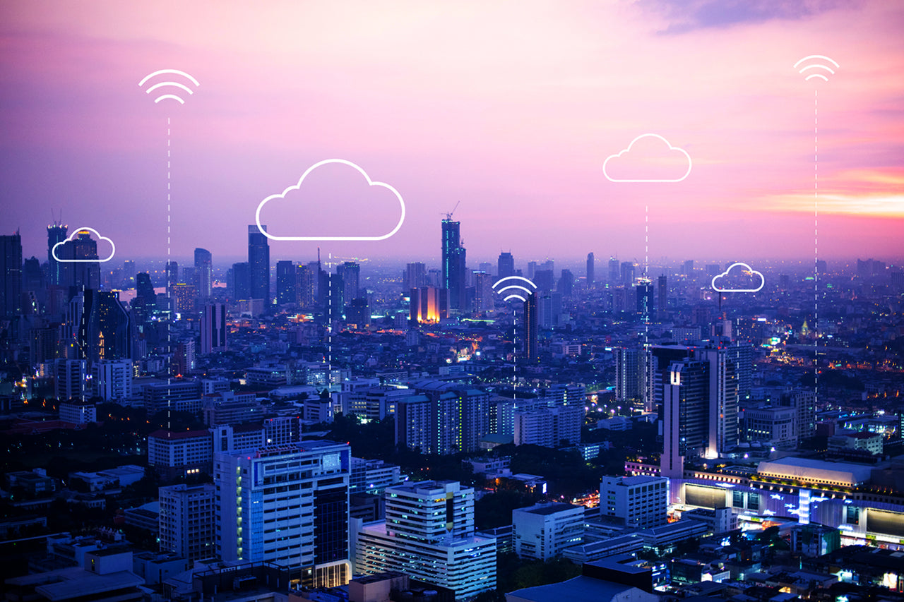 ¿Qué es y para que sirve un Access Point?