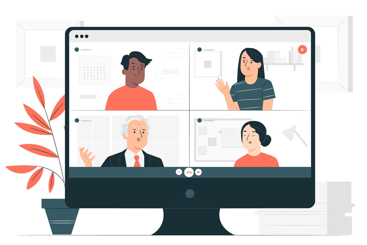 La videoconferencia y su impacto