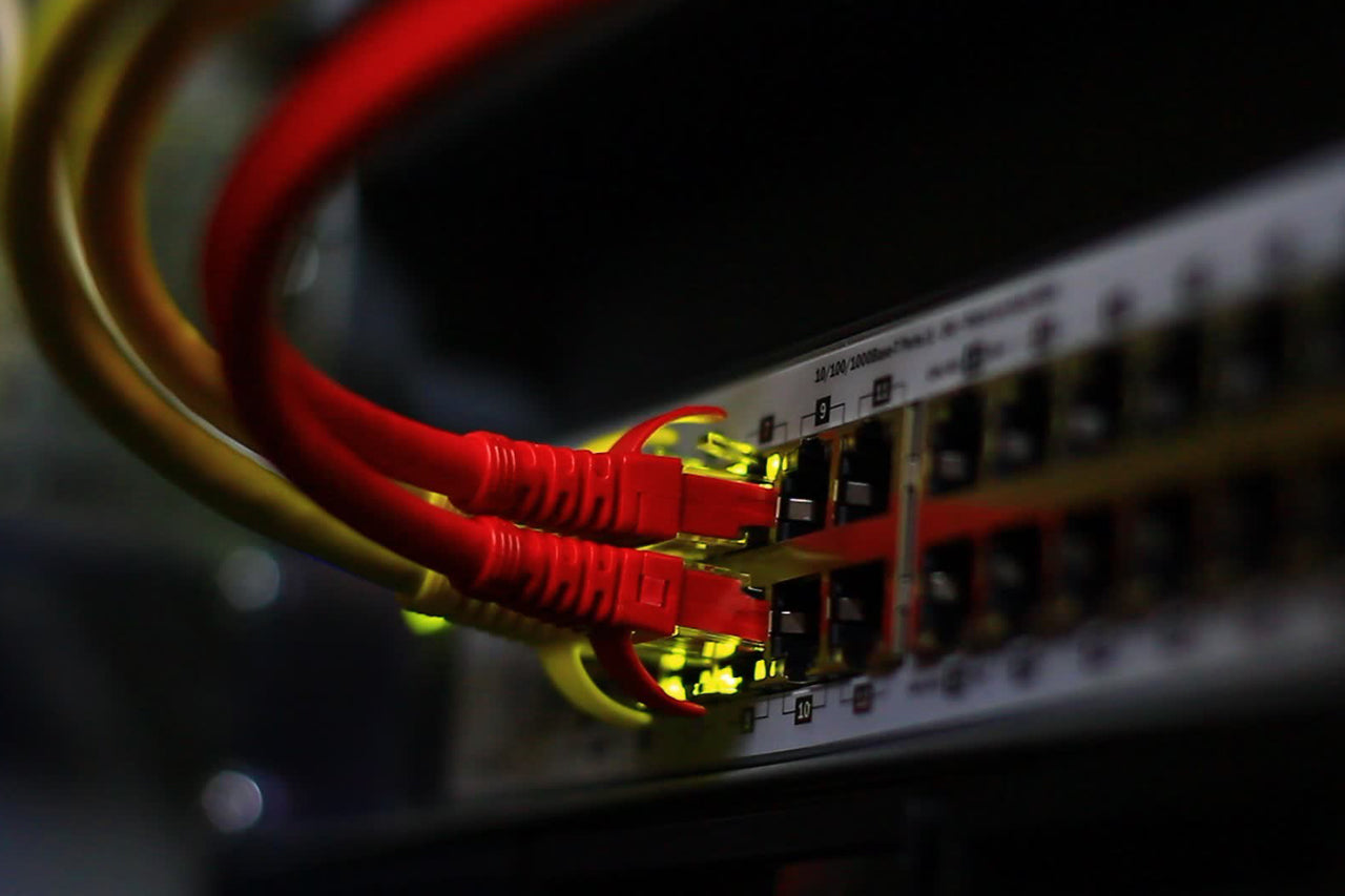 ¿Qué son los conmutadores telefónicos?