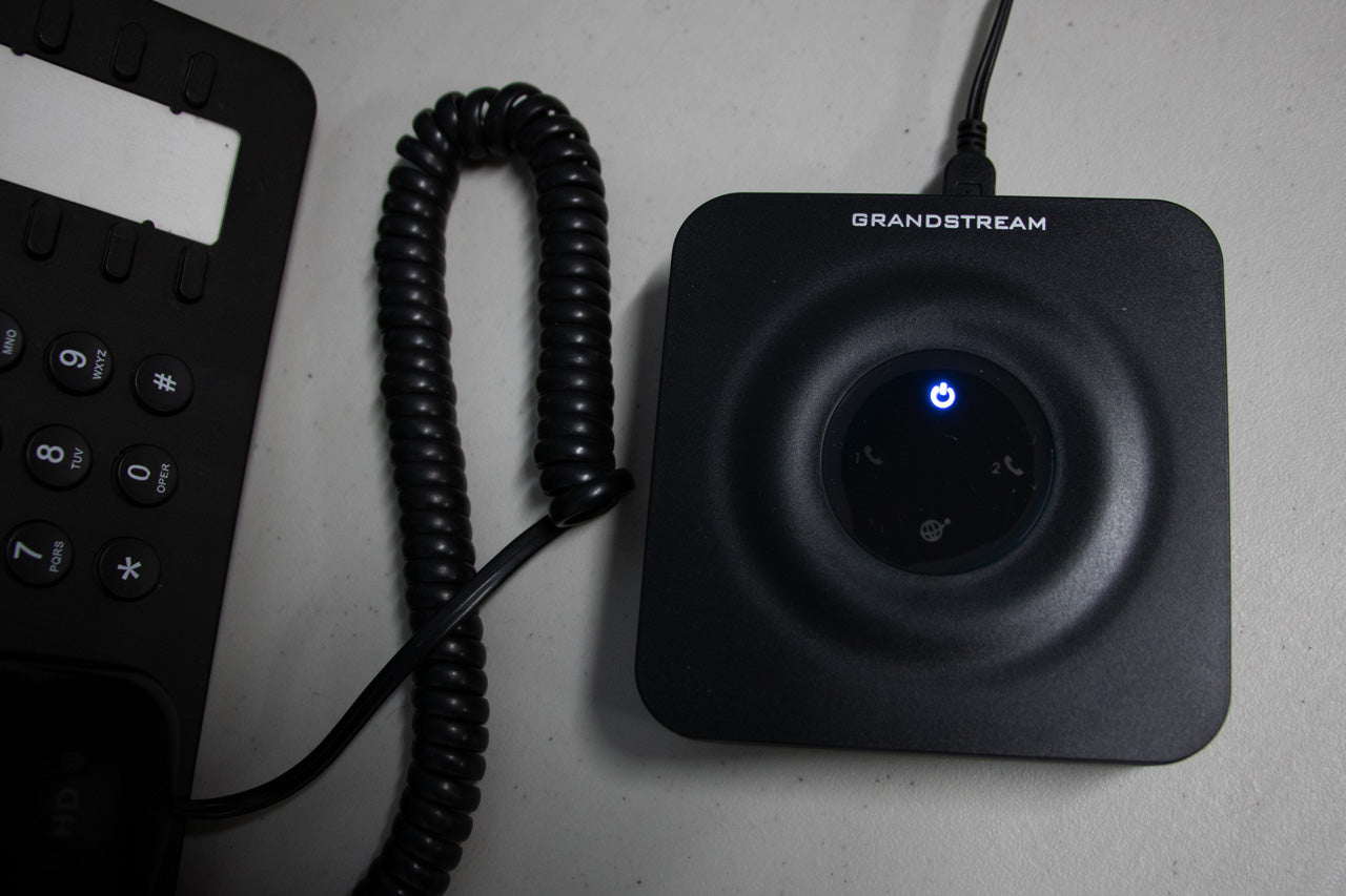 ¿Qué es un ATA (Adaptador Telefónico Analógico)?