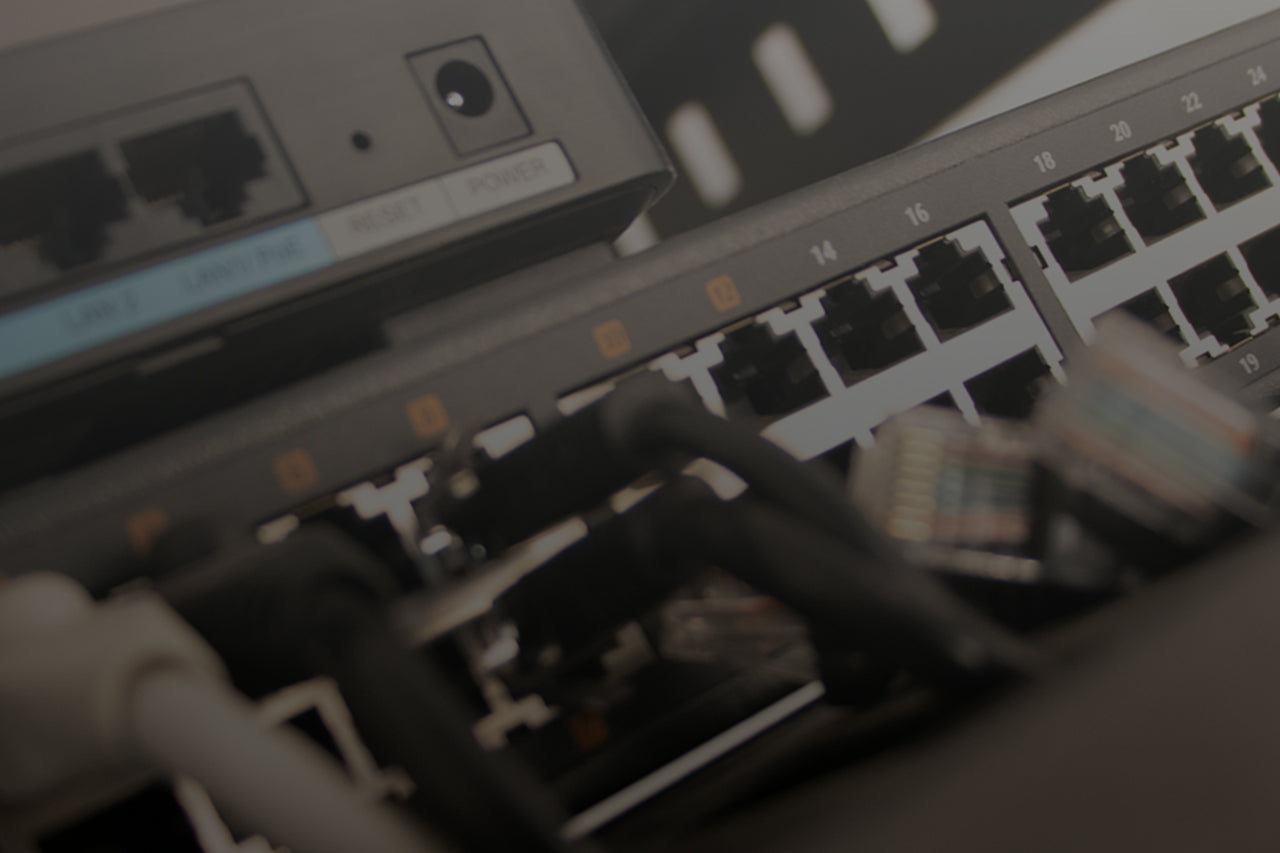 Definición de PoE, tipos de PoE y ventajas de PoE