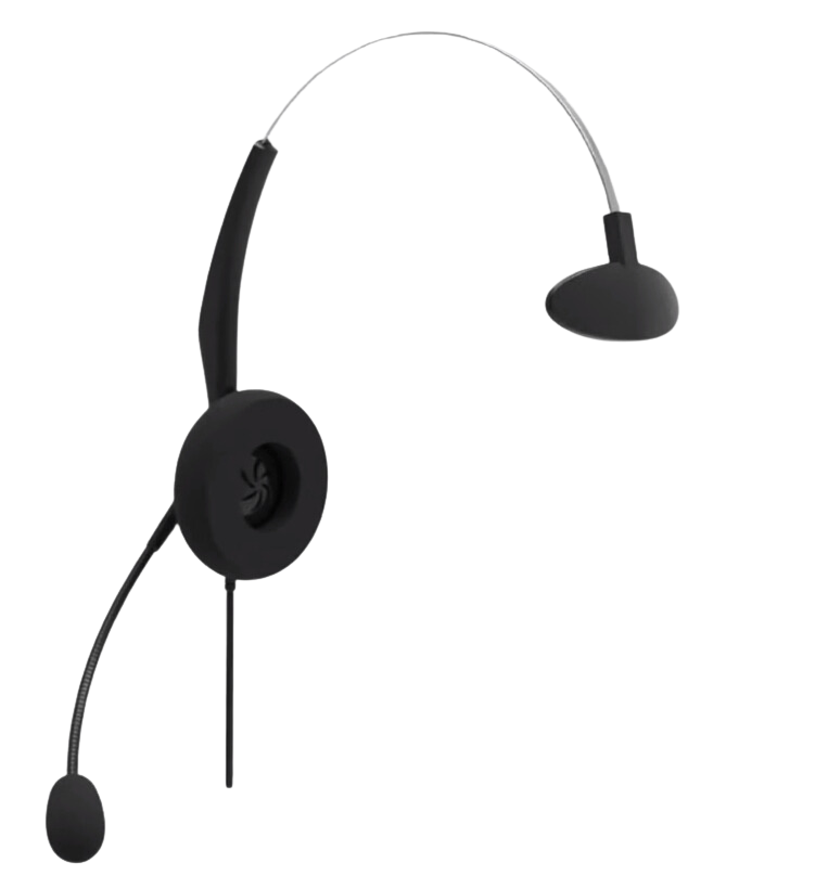 Diadema VT1000-OmniRJ9-03