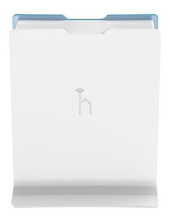 Access Point Interior Mikrotik Routerboard Hap Lite Rb941-2nd-tc Azul Y Blanco 5v