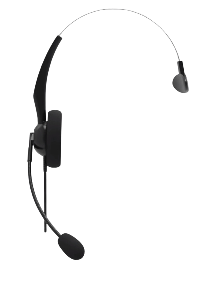 Diadema VT1000-OmniRJ9-02 compatible solo con Teléfonos Cisco