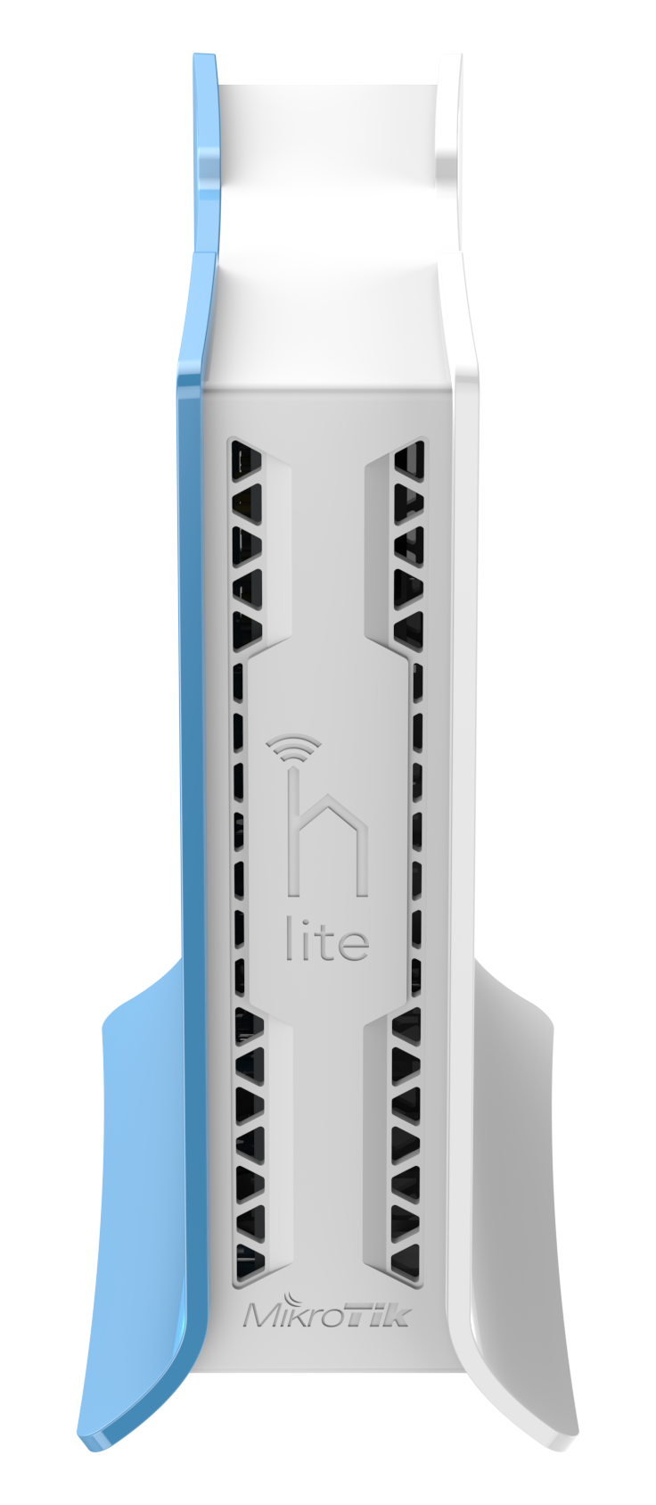 Router RB941-2nD-TC Para Vender Fichas De Internet - Configurado