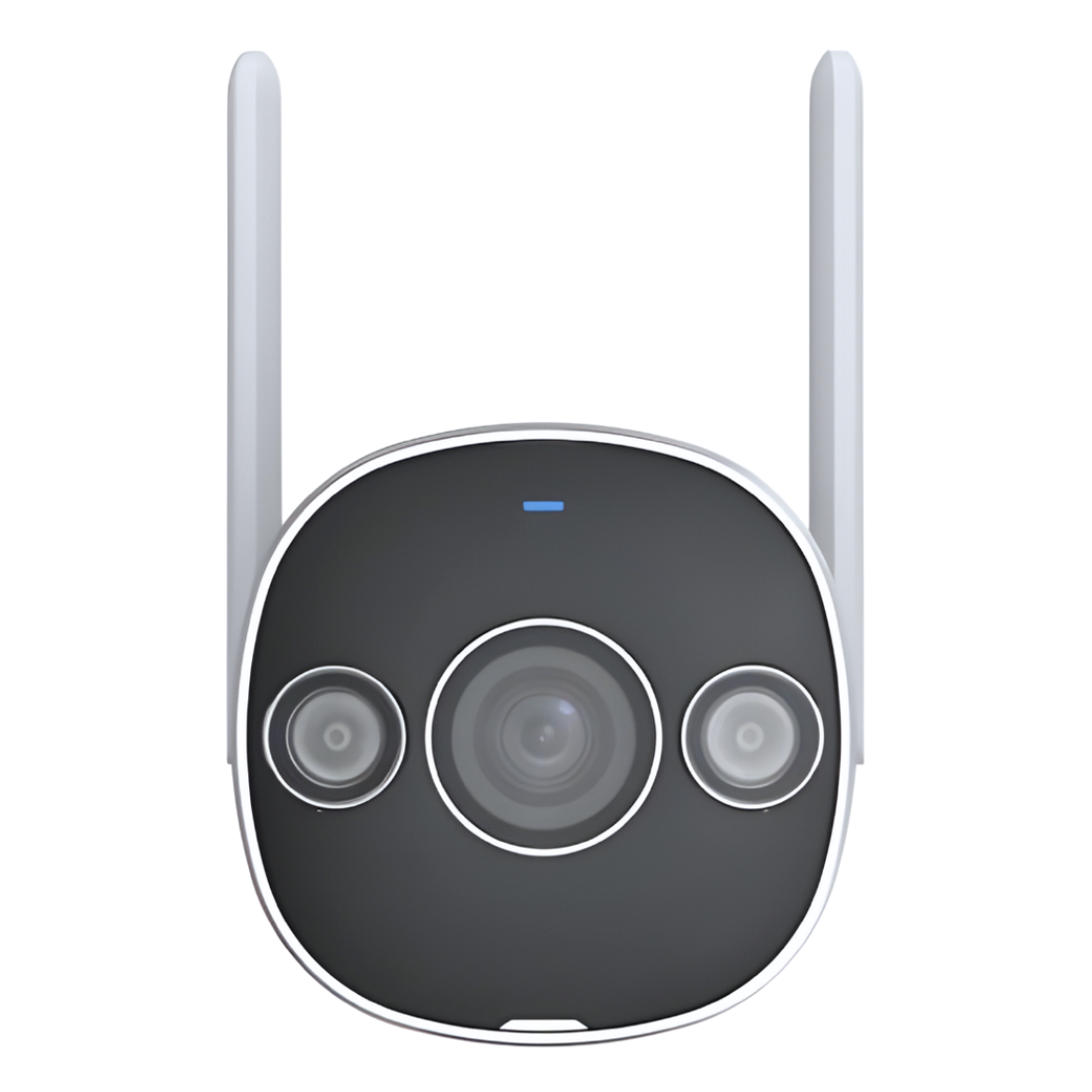 Uniarch, Uho-B2D-M3F3D, Cámara IP Bullet WiFi, 3MP