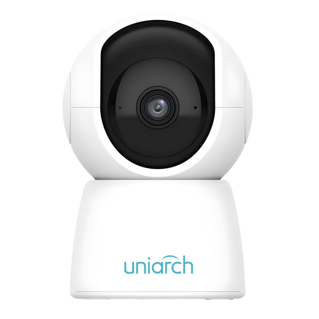 Uniarch, Uho-S2E, Cámara IP Mini PT, 2MP