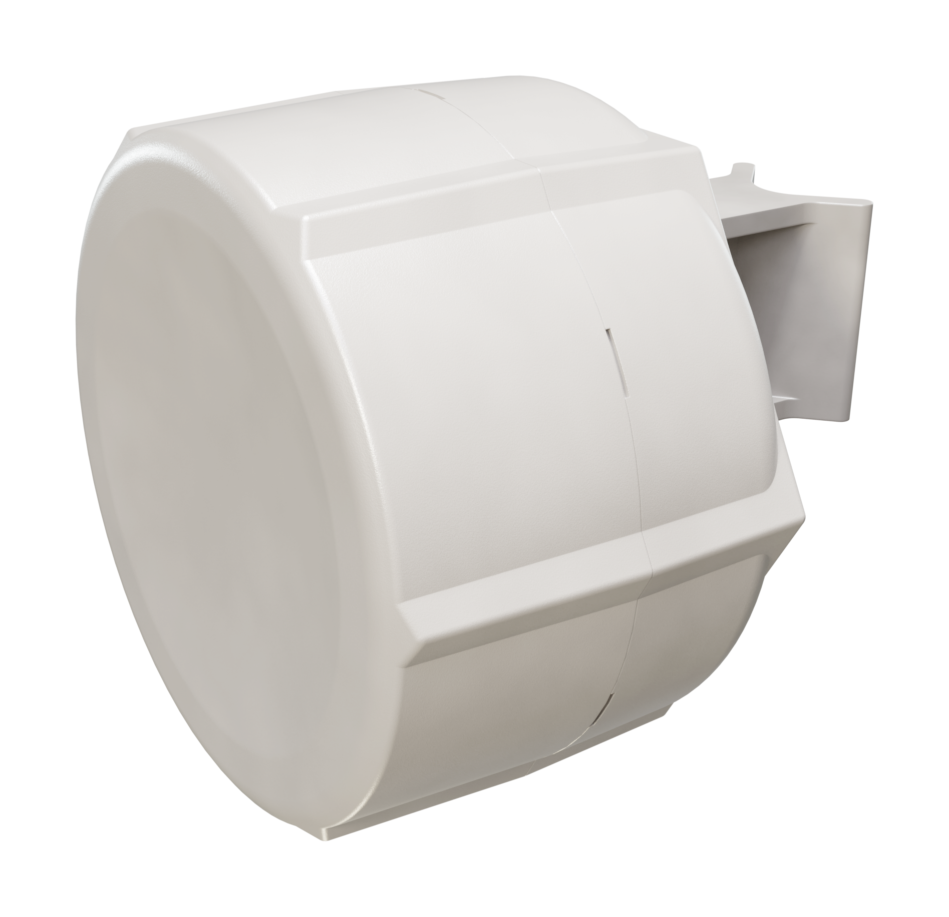 Ruteador con antena y modem para 4G(LTE) Miktotik SXTR&FG621-EA, 2 Ranuras SIM 4G CAT6 (LTE) soporta banda 28