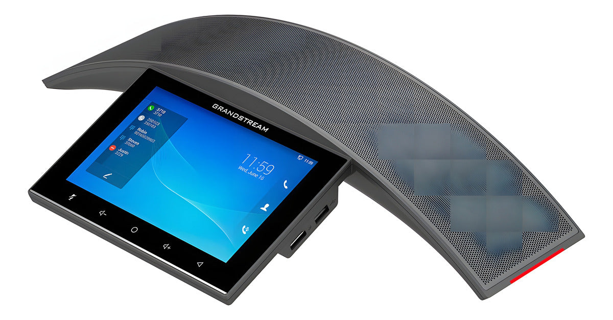 Grandstream GAC2570 Teléfono Conferencias Empresarial Wifi-6