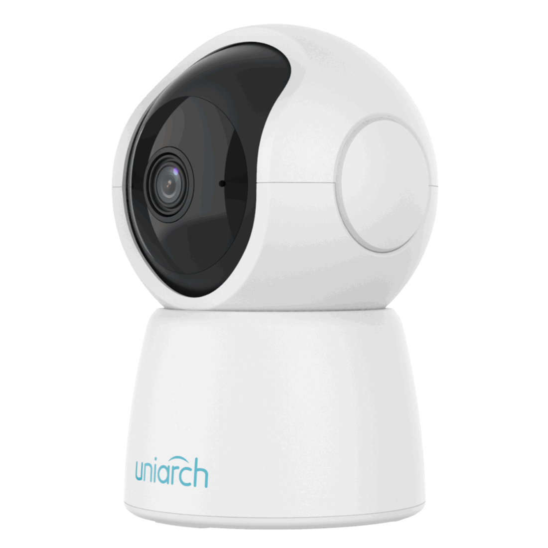 Uniarch, Uho-S2E-M3, Cámara IP Mini PT, 3MP