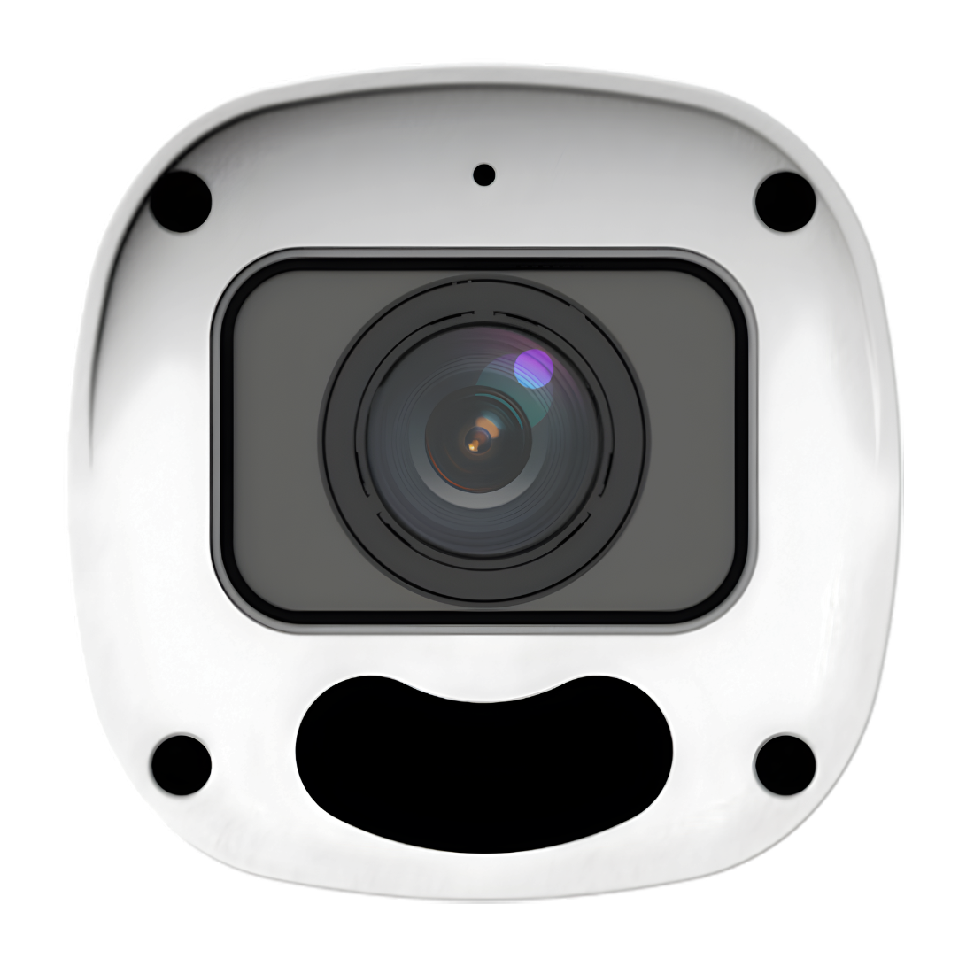 Uniarch, IPC-B315-APKZ, Cámara IP bullet UNIARCH, 5MP