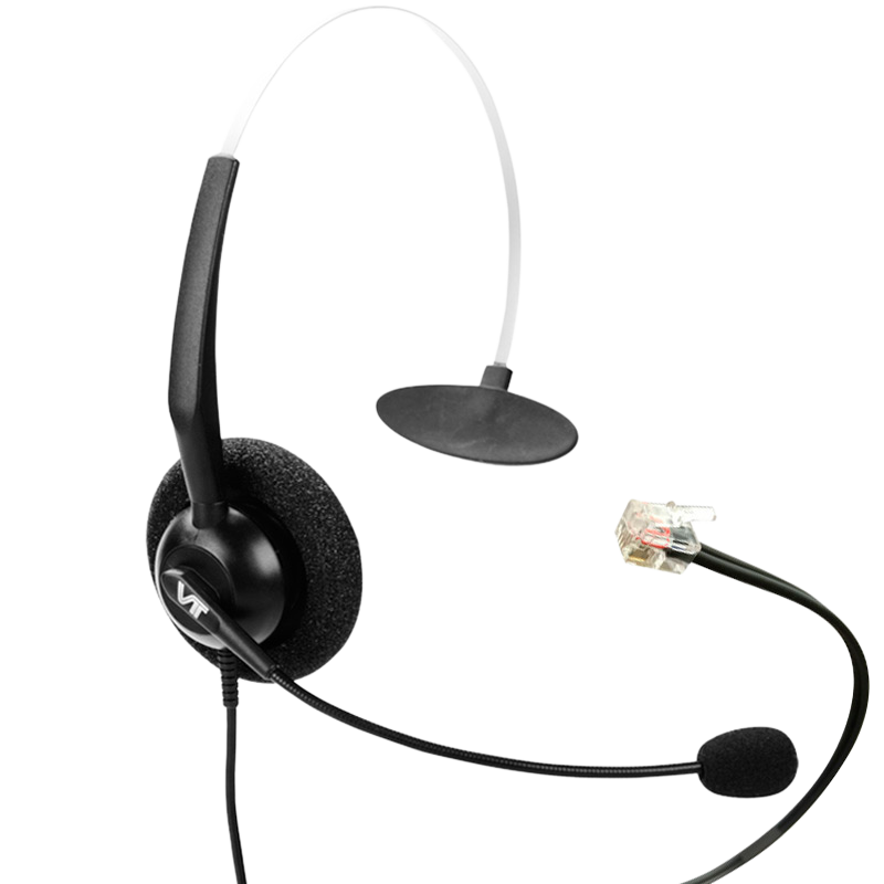 Diadema VT1000-OmniRJ9-03