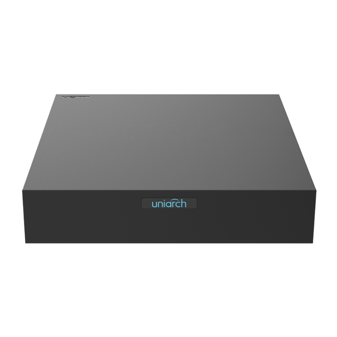 Uniarch, IPKIT-108S-4BC, Kit 4 Cámaras IP mini bullet 2MP, 2.8mm