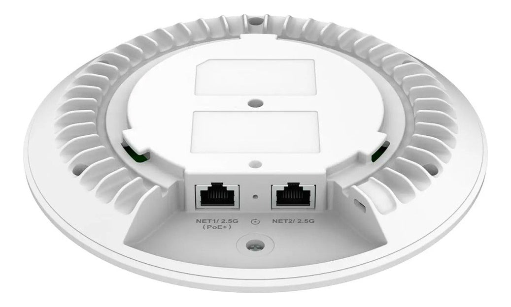 GWN7670 AP Wi-Fi-7 Grandstream Cobertura 175mts 256 Usuarios