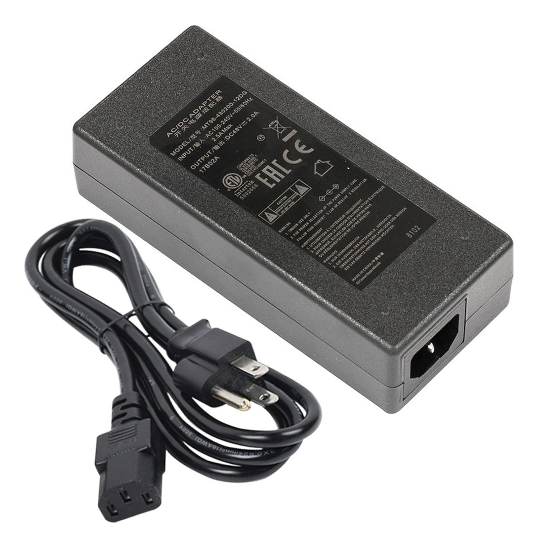 Mikrotik RB5009UPr+S+IN 10 GB SFP+ 2,5 Gb PoE Lic. N5