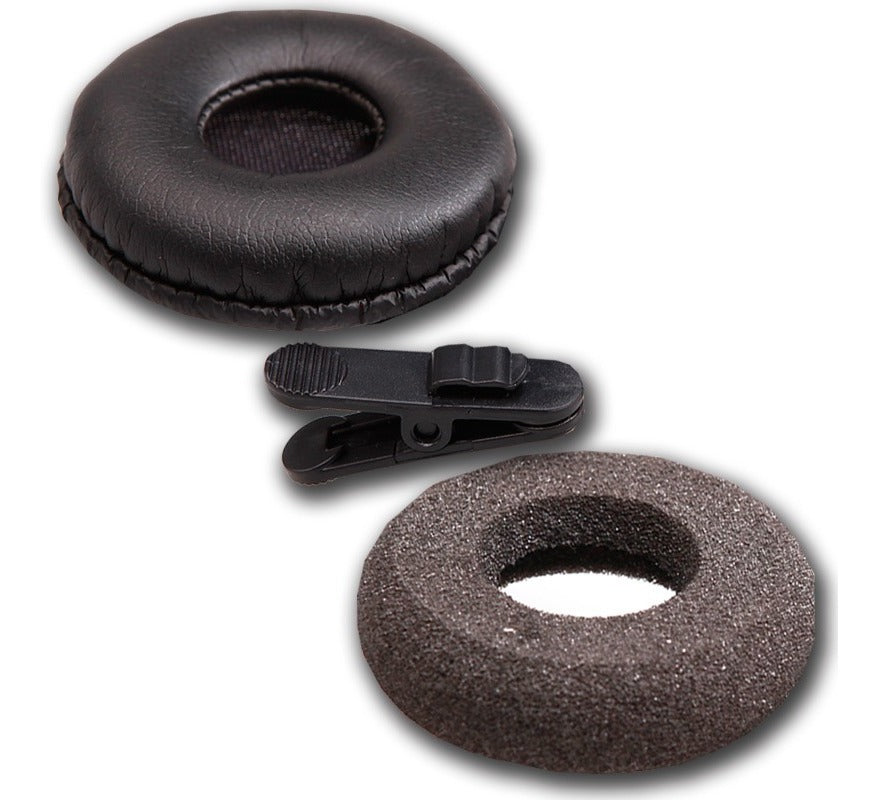 Paq10 Vt1000-omnirj9-01 Diadema Telefónica Monoaural Con Rj9