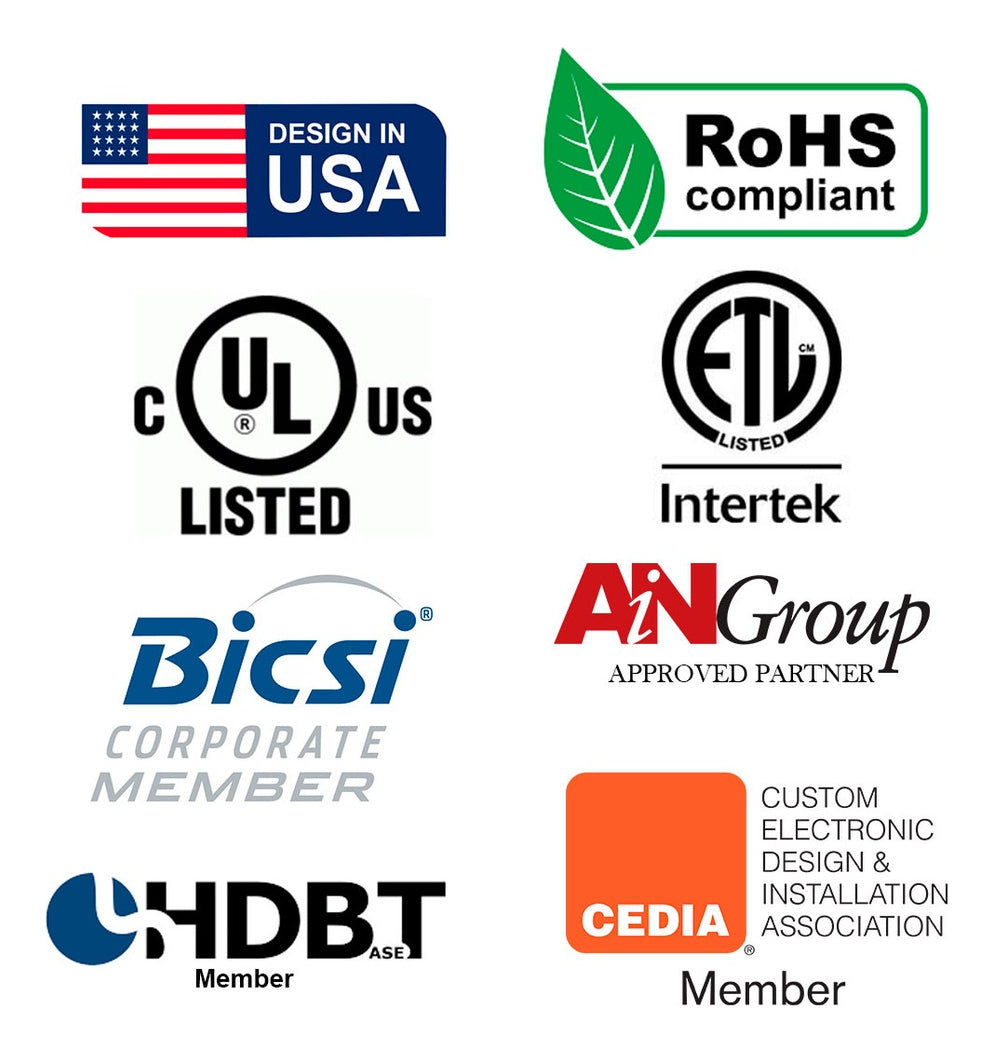 Cable UTP Cat6 Para Exteriores, clasificación UV, Negro, cobre sólido, 305mts 069-559/CMX