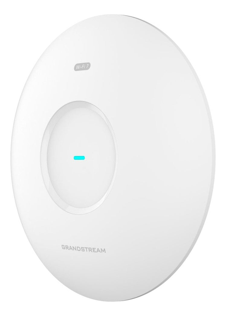 GWN7670 AP Wi-Fi-7 Grandstream Cobertura 175mts 256 Usuarios