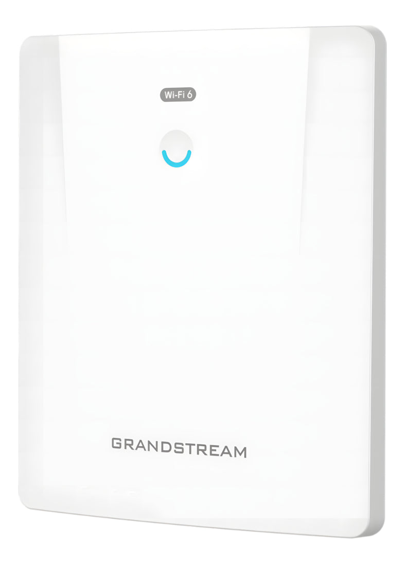 Punto De Acceso Grandstream GWN7664ELR Wi-Fi 6 exterior largo alcance