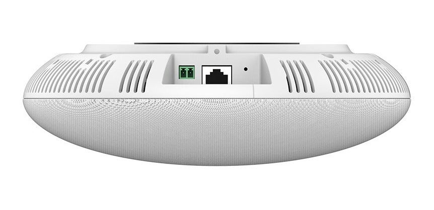 GSC3510, Bocina Con Micrófono SIP/IP 8W, Wi-Fi Dual Band PoE