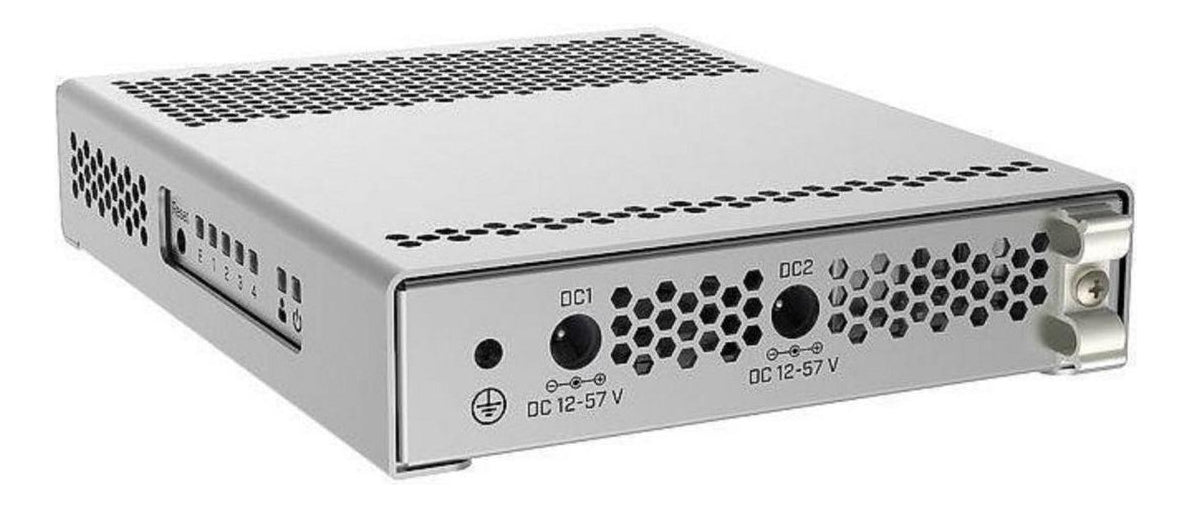 Switch Mikrotik Crs305-1g-4s+in