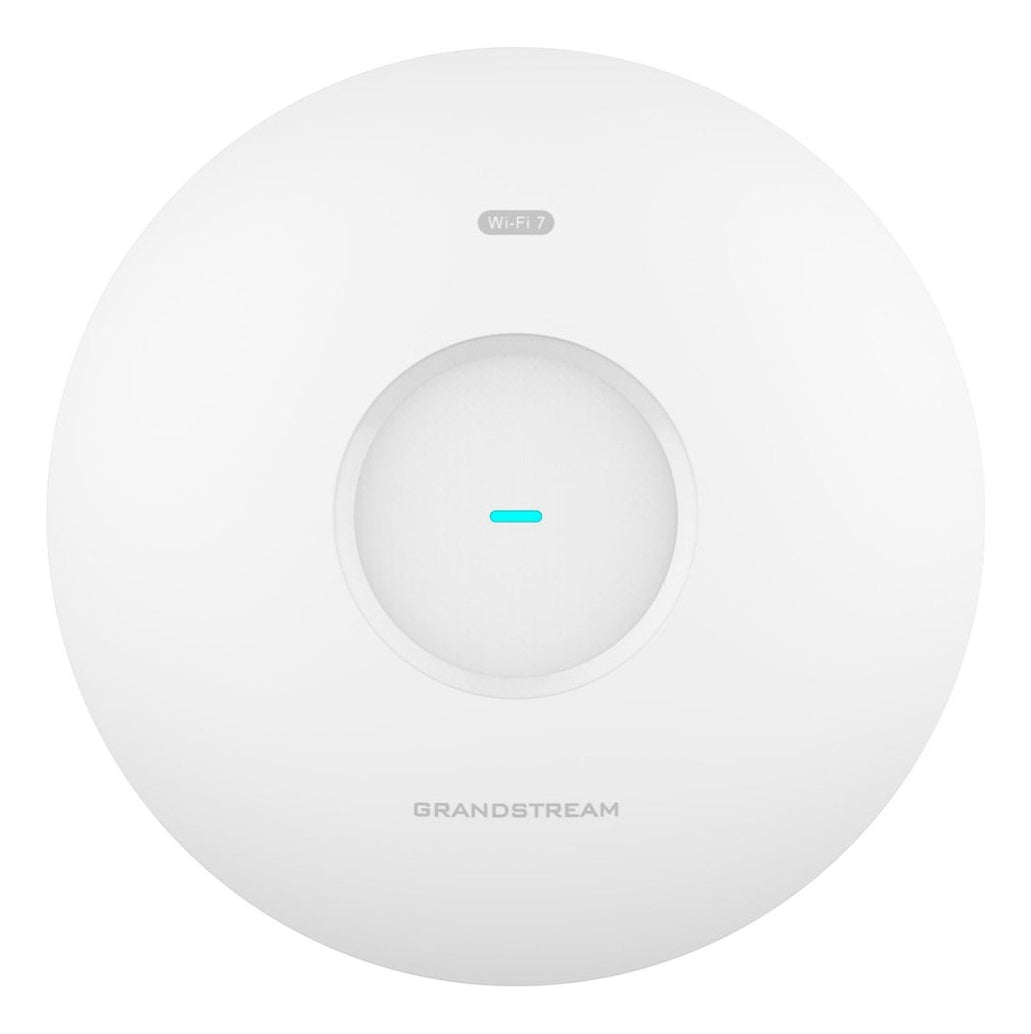 GWN7670 AP Wi-Fi-7 Grandstream Cobertura 175mts 256 Usuarios