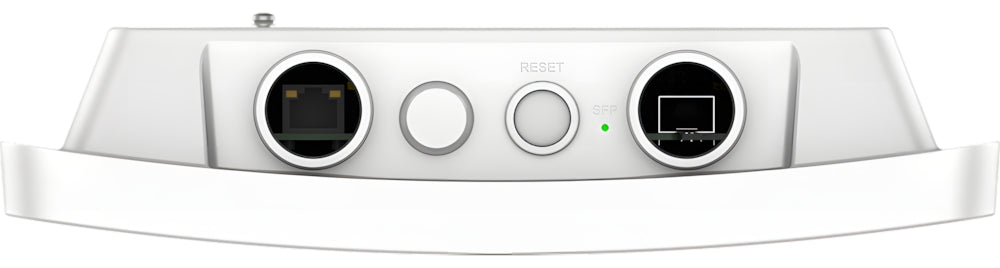 Punto De Acceso Grandstream GWN7664ELR Wi-Fi 6 exterior largo alcance