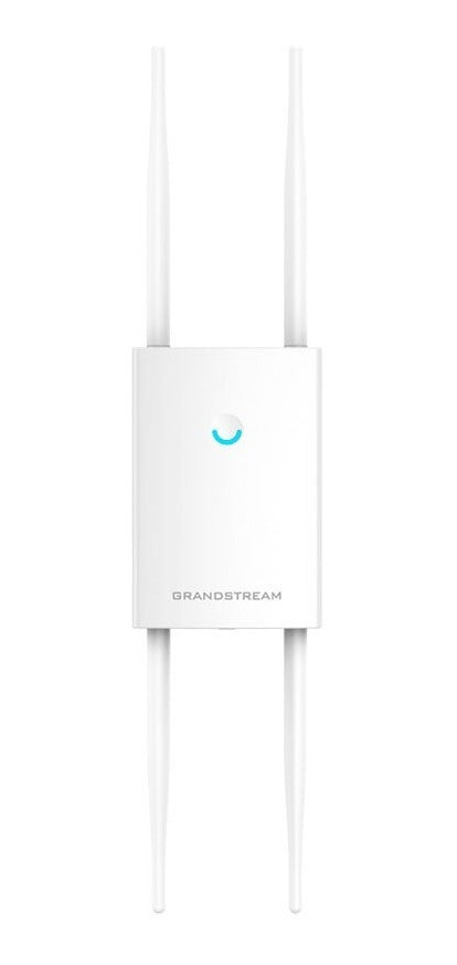 GWN7630LR (con Inyector Poe) Ap 802.11ac, Dualband 2.3gbps