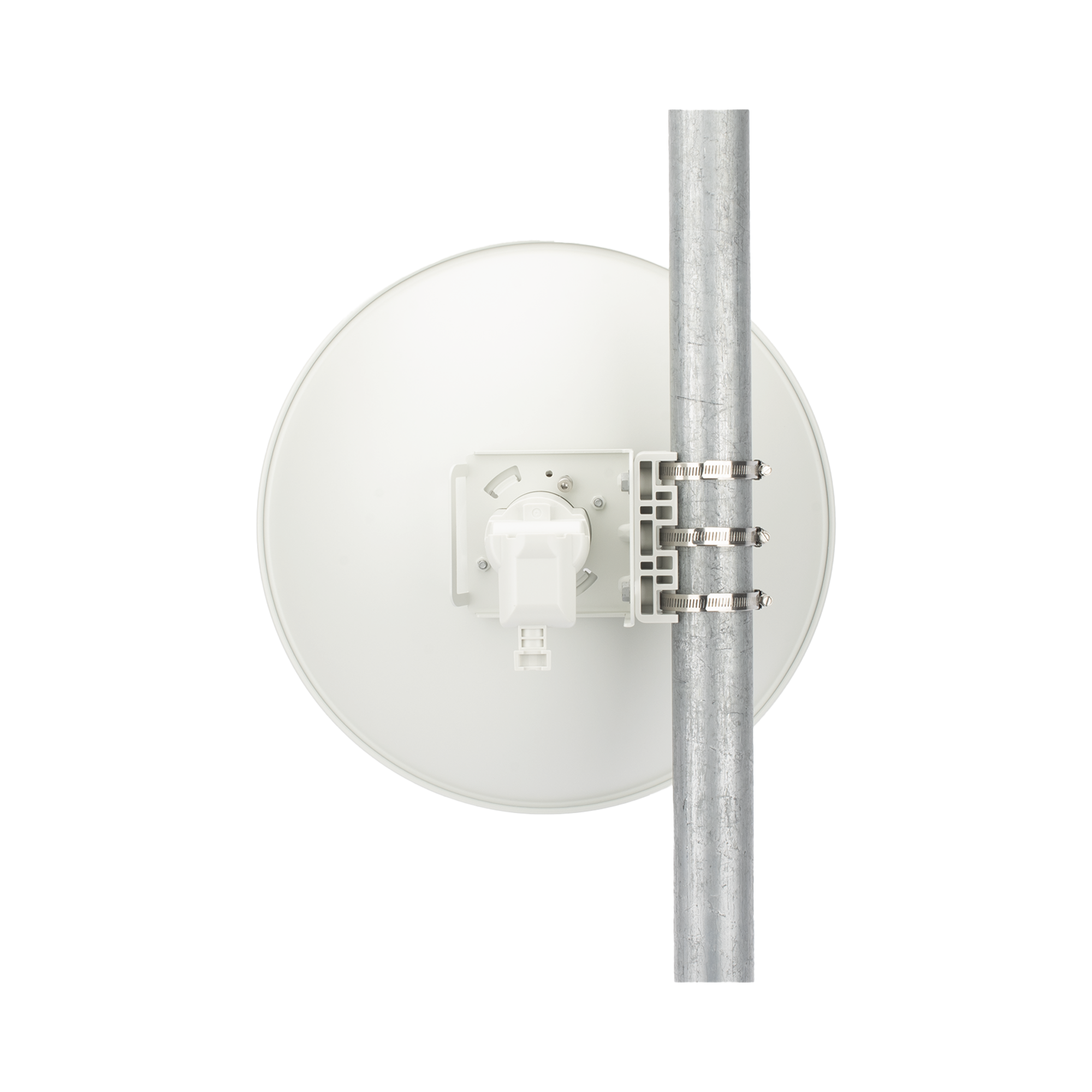 Cambium Networks ePMP Force 4625 SM | Más Eficiente en Ambientes Ruidosos | Ideal para distancias de hasta 15 km | 1 Gbps | Banda 6 GHz (5.9 – 7.1 GHz) | Antena de Plato 25 dBi integrada