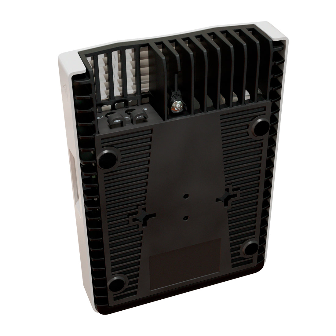 Mikrotik, CRS304-4XG-IN, Switch 10G, CPU 1,200Mhz, RAM 512 MB, 4x10GigaEth, 1xGigaEth, RouterOS L5 v7