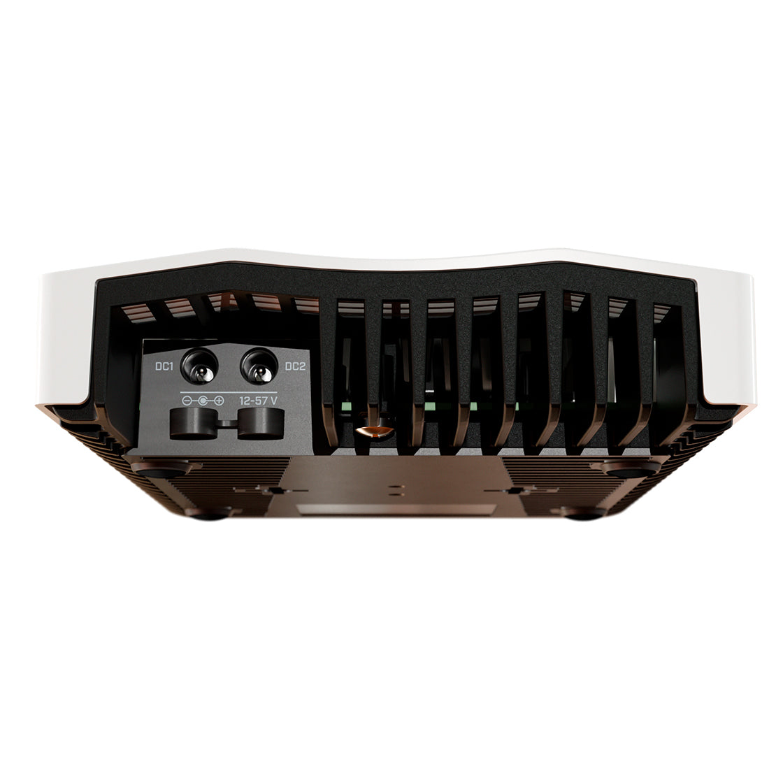 Mikrotik, CRS304-4XG-IN, Switch 10G, CPU 1,200Mhz, RAM 512 MB, 4x10GigaEth, 1xGigaEth, RouterOS L5 v7