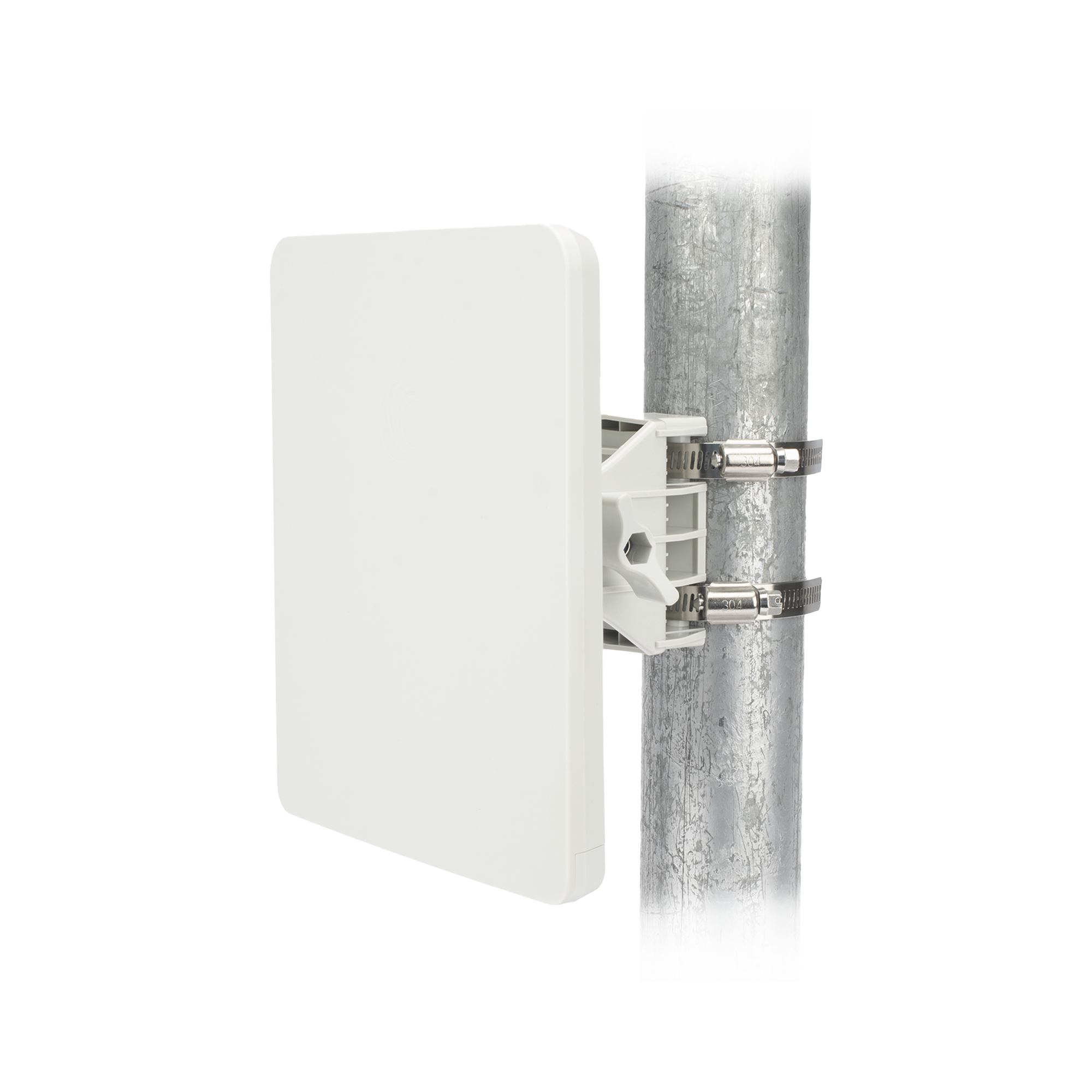 1 Gbps de capacidad / Suscriptor en 5 GHz / Force 4518 / 5 GHz / Antena Panel 18 dBi / Canales 20-40-80 MHz / MIMO 2x2 para una comunicación sin intermitencia / IP55 / PoE Incluido / Garantía 3 Años / (C050940C131A)