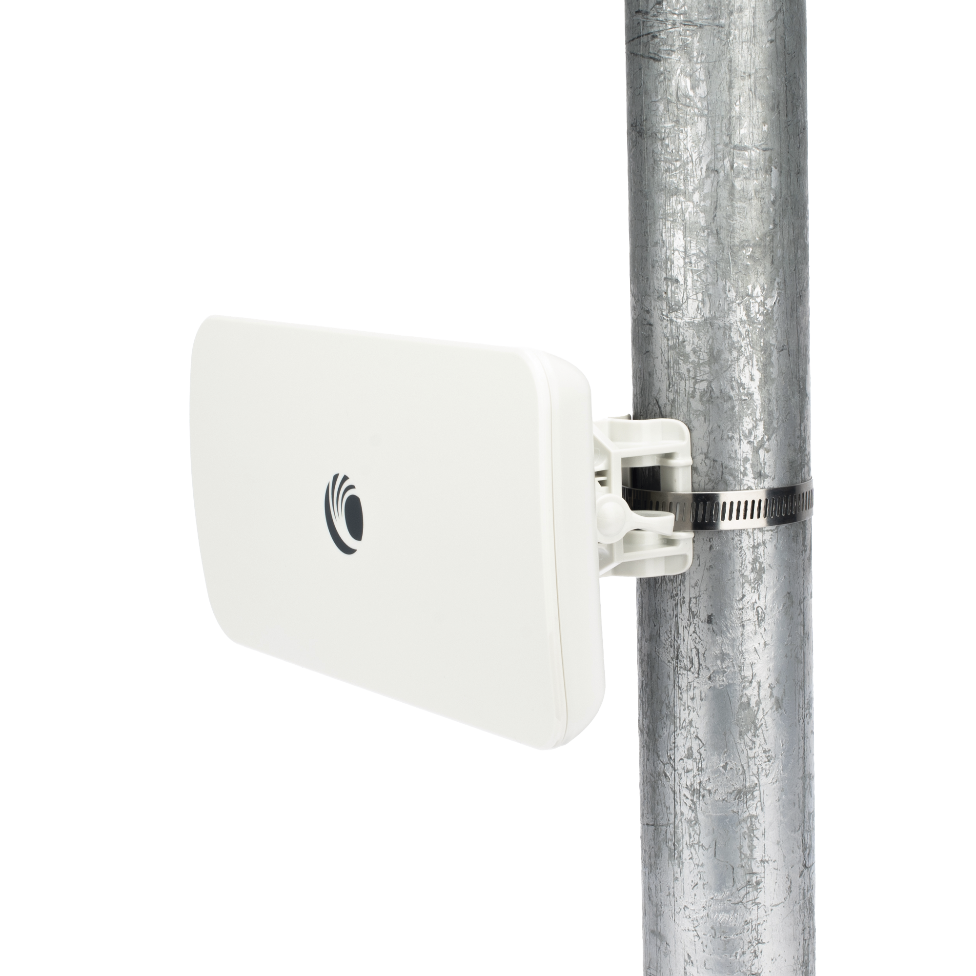 1 Gbps Capacidad / Suscriptor en 6 GHz / Force 4616 / 16 dBi Antena Integrada / 160 MHz Canales / Gestión gratuita en cnMaestro / IP55 / PoE Incluido / 3 Años Garantía / (C060940C231A)
