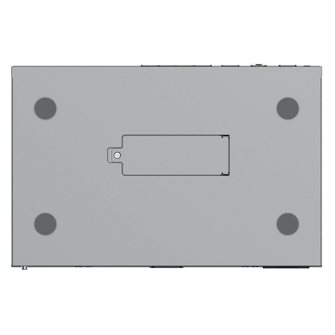 Grandstream GCC6020 - Solución 4-en-1: Conmutador IP, Firewall NGFW, Router VPN 10G y Switch PoE