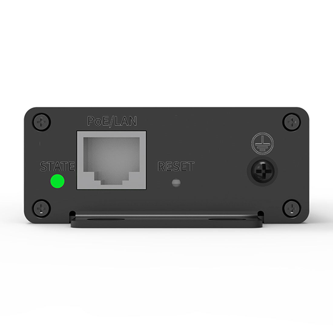 Spon, GEN-3101A01, Bridge de audio IP, conecta bocina o amplificador análogo a red IP/SIP