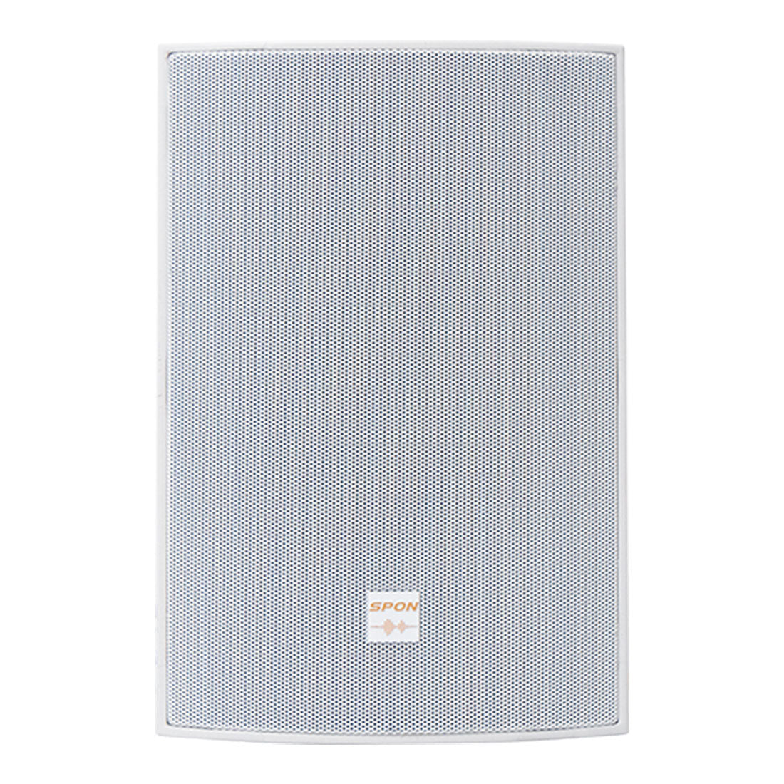 Spon, GEN-6011A03-EXT, XC-9607, Bocina IP-SIP de pared, PoE, 20W, Micrófono, Exteriores IP66