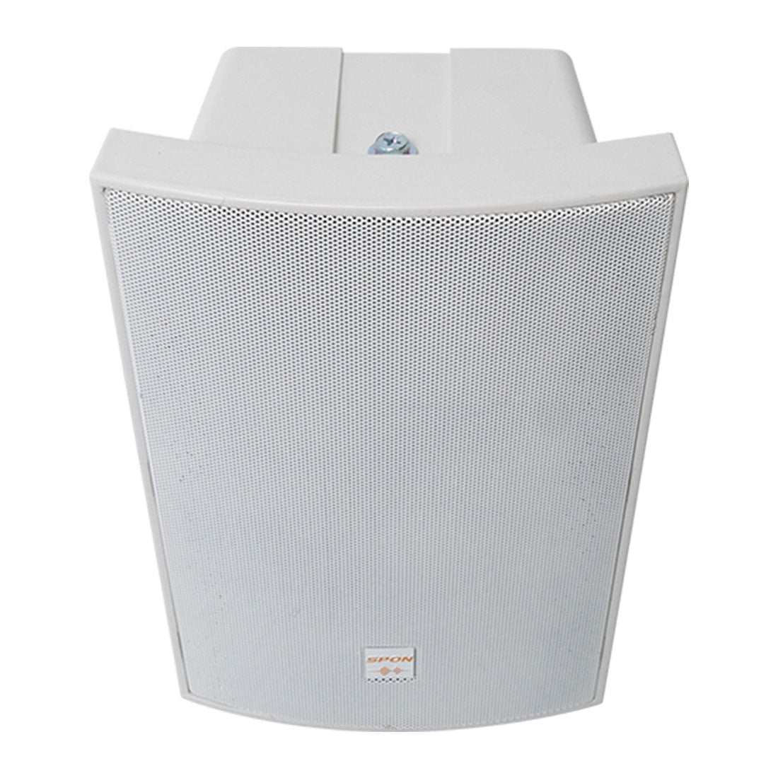 Spon, GEN-6011A03-EXT, XC-9607, Bocina IP-SIP de pared, PoE, 20W, Micrófono, Exteriores IP66