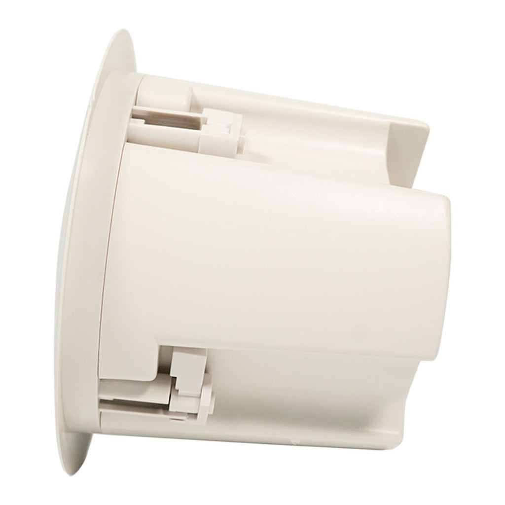 Bocina IP-SIP de techo GEN-6211A03, XC-9610, PoE, hasta 20W, plástico ABS