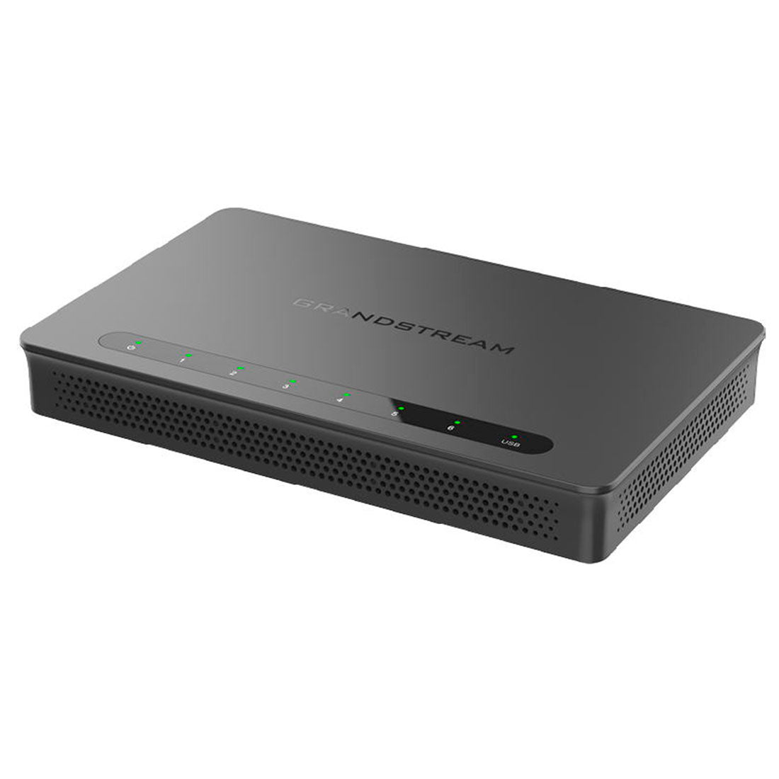 GWN7001: Ruteador VPN Gigabit de WAN Múltiple con Firewall Integrado