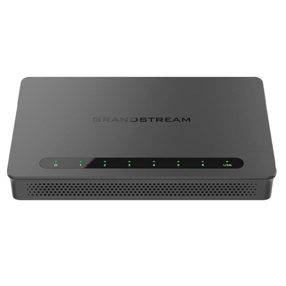 GWN7001: Ruteador VPN Gigabit de WAN Múltiple con Firewall Integrado