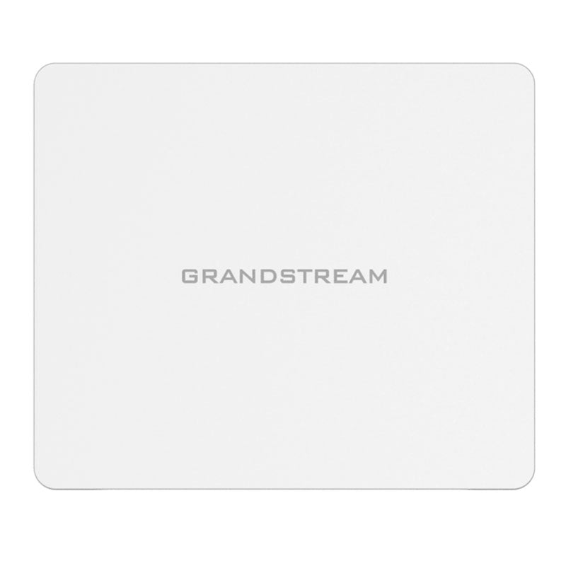 Punto de Acceso GWN7603 Grandstream, PoE, MU-MIMO, 1.27Gbps, 100mts, 100 conexiones
