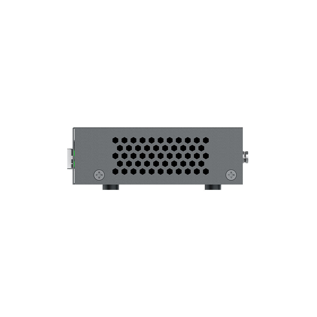 Switch Grandstream GWN7700M - 5 Puertos Multi-Gigabit 2.5Gbps (Metálico)