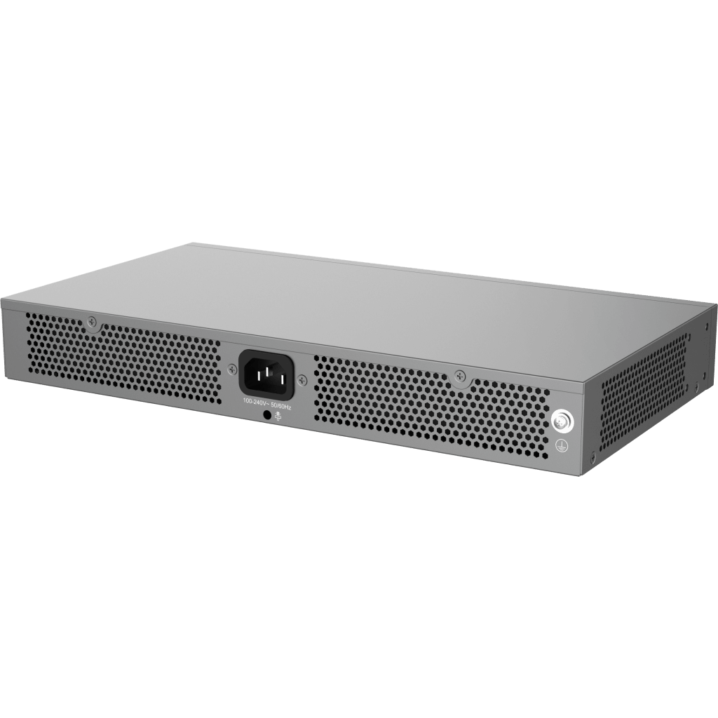 GWN7801P-Pro Switch PoE Grandstream Administrable 8 Giga Ethernet