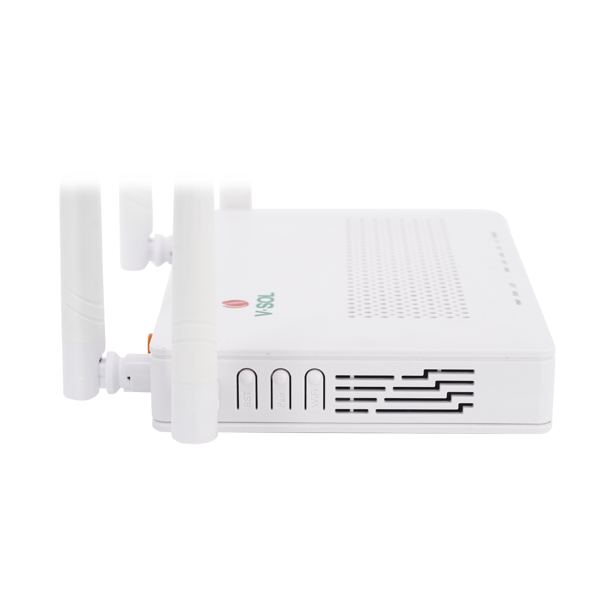 ONU Dual G/EPON con Wi-Fi AC de doble banda, 1 puerto SC/UPC + 2 puertos LAN Gigabit + 1 puerto FXS