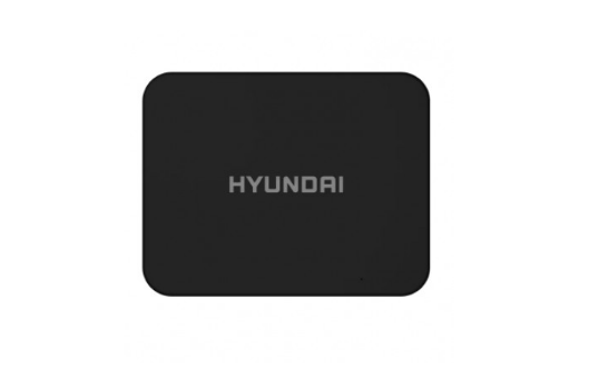 Mini PC HYUNDAI HTN4020MPC02, Intel Celeron, N4020, DDR4-SDRAM, 4 GB, 128 GB