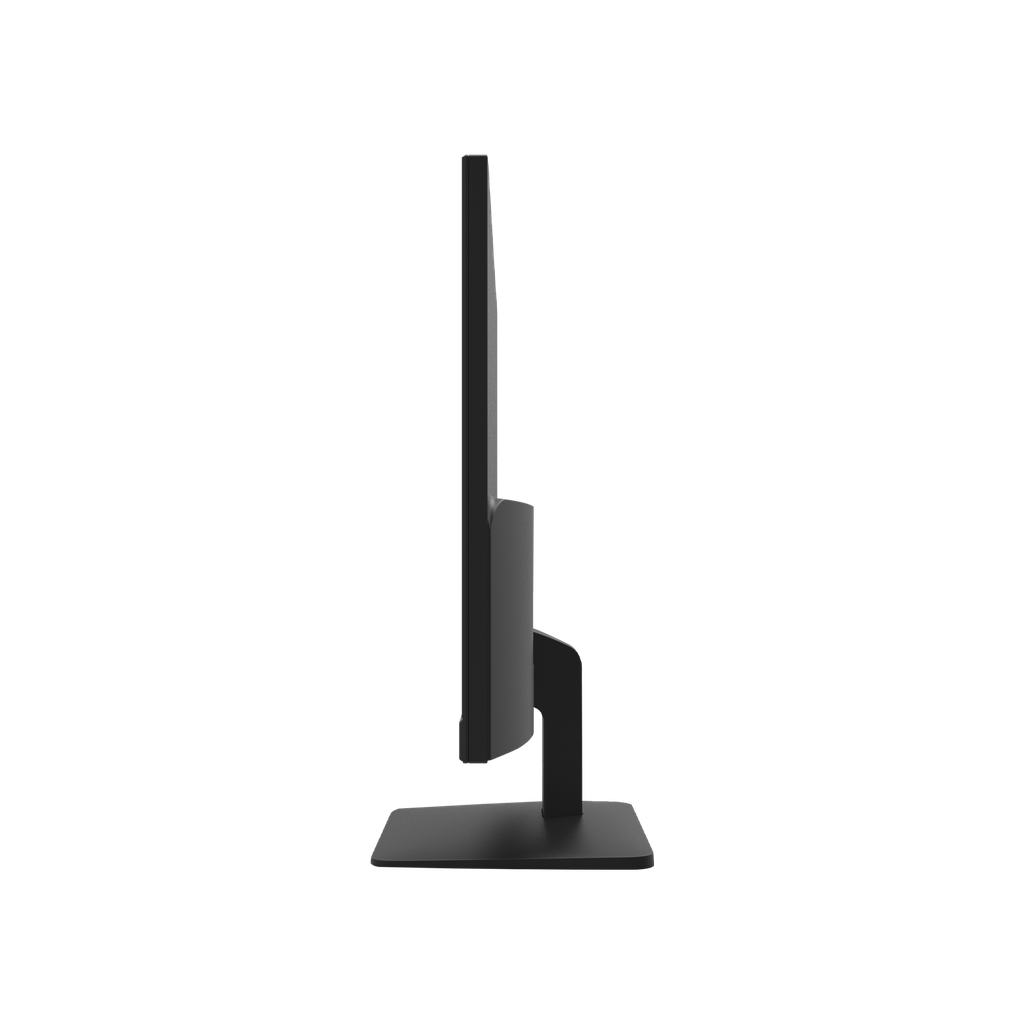 Monitor LED Hyundai HT21FOMBK01, SERIE FOM de 21", Resolución 1920 x 1080 (Full HD 1080p), 6.5 ms, 75Hz.