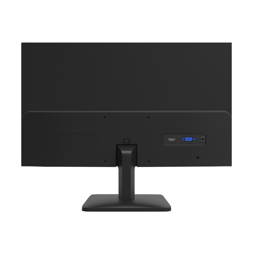 Monitor LED Hyundai HT21FOMBK01, SERIE FOM de 21", Resolución 1920 x 1080 (Full HD 1080p), 6.5 ms, 75Hz.