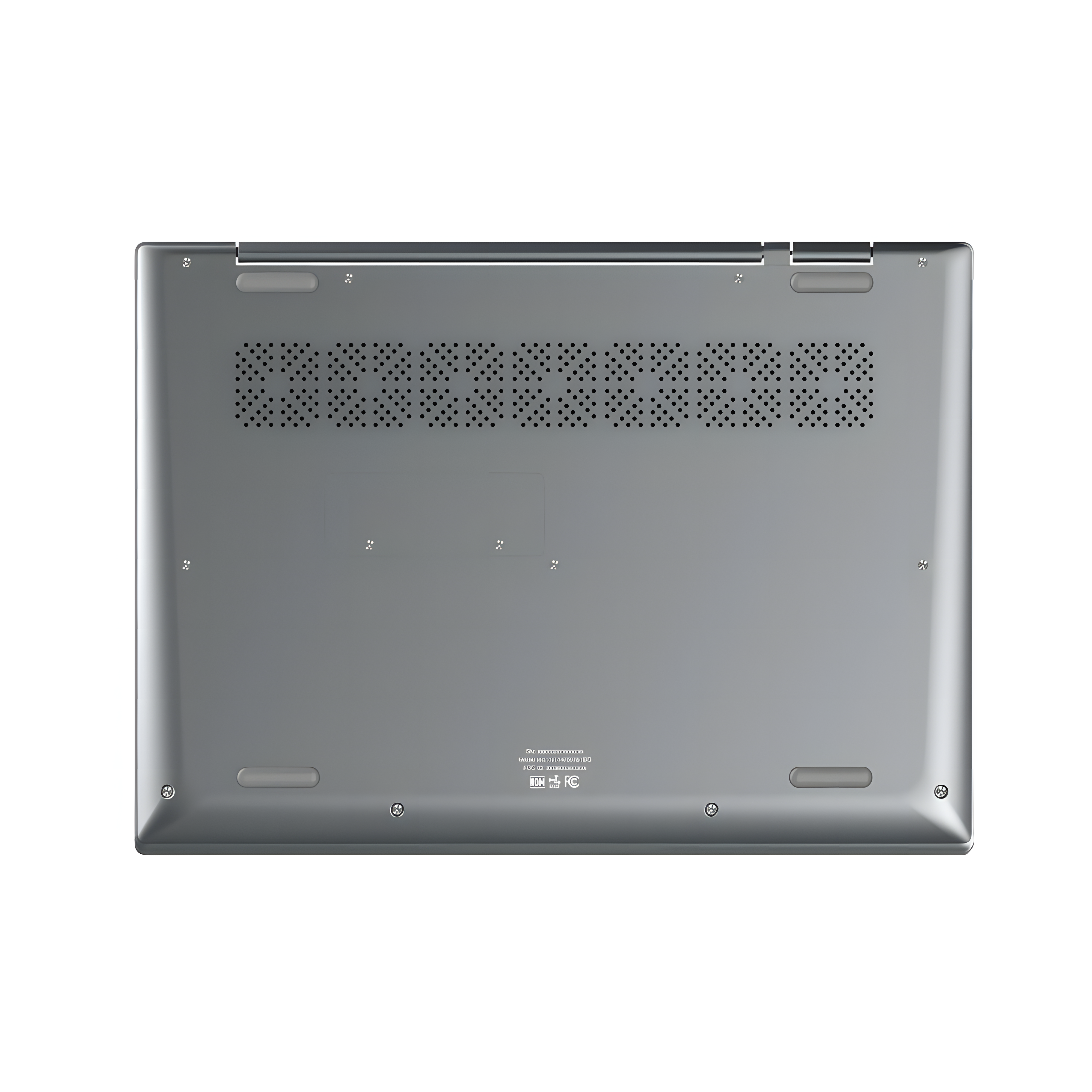 Laptop Hyundai HyFlip Plus HT14FBI781SG, Intel Core i7, 8GB RAM, 512GB SSD, Pantalla Touch, Windows 10 Home