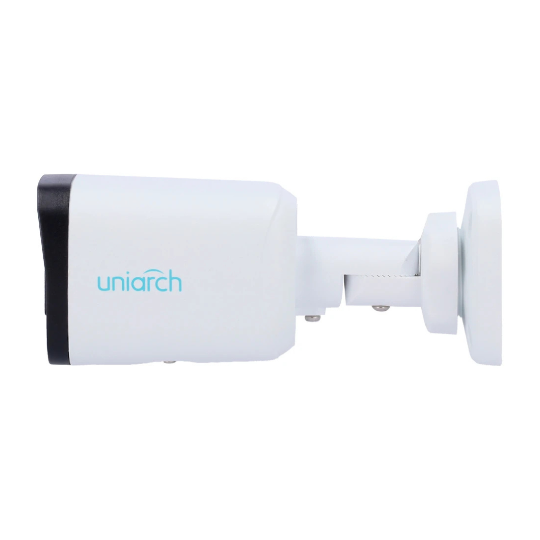 Uniarch, IPC-B124-APF28K, Cámara IP Bullet 4MP, Lente 2.8mm