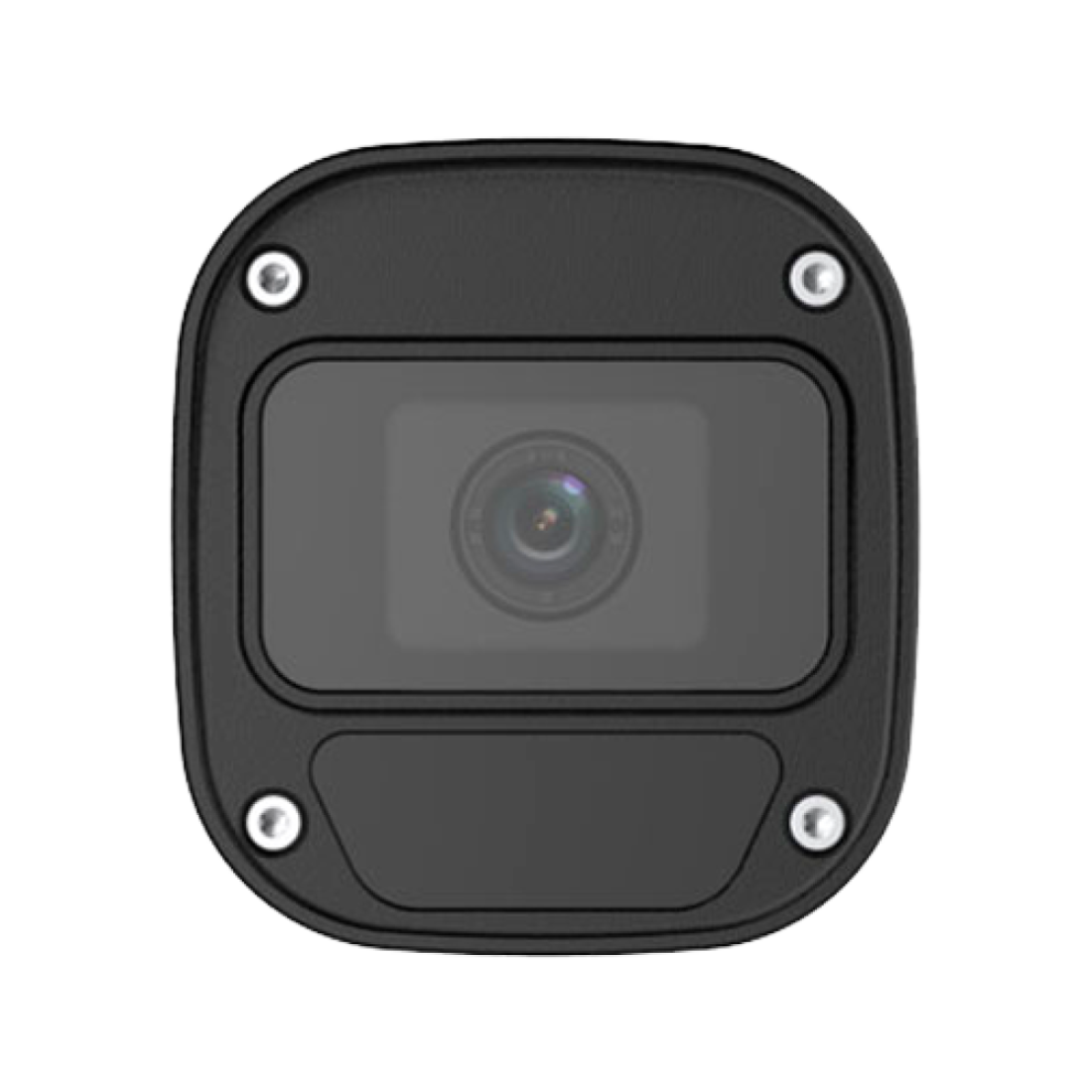 Uniarch, IPC-B125-APF28, Cámara IP Bullet 5MP, lente fijo 2.8mm